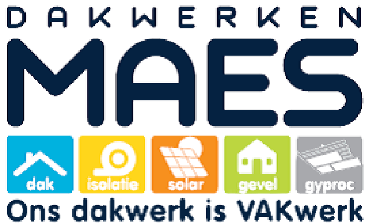 Dakwerken Maes logo